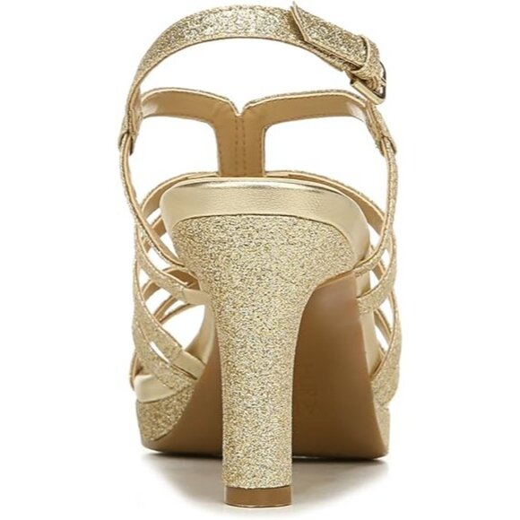 Naturalizer Baylor Strappy Sandals - Picture 3 of 5